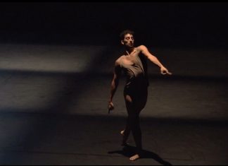 Damus Balletto del Sole: un importante trampolino di lancio per ballerini professionisti. Il sogno di Giacomo De Luca diventa realtà