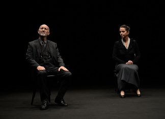 “Notte europea dei Ricercatori e delle Ricercatrici” a Lecce, il 29 settembre al Teatro Apollo in scena l’opera teatrale “Copenhagen” di Michael Frayn