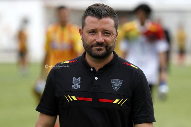 Primavera, Lecce - Sampdoria: pareggio a reti inviolate - Corriere Salentino