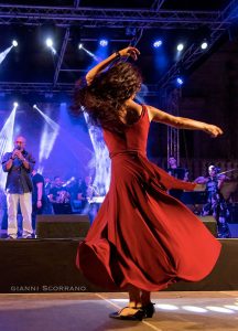 Sabato 10 settembre gran finale per Li Ucci Festival a Cutrofiano - Corriere Salentino