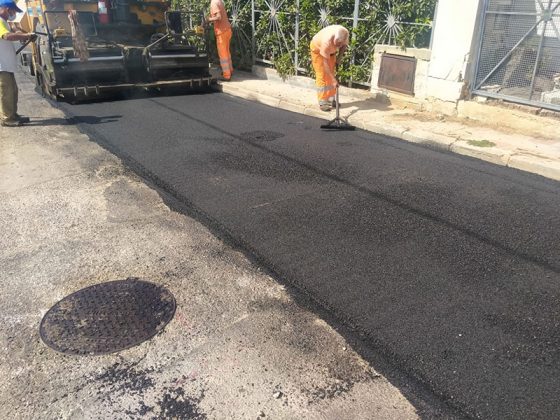 Novoli, trecentomila euro per nuovi interventi di messa in sicurezza di strade urbane - Corriere Salentino