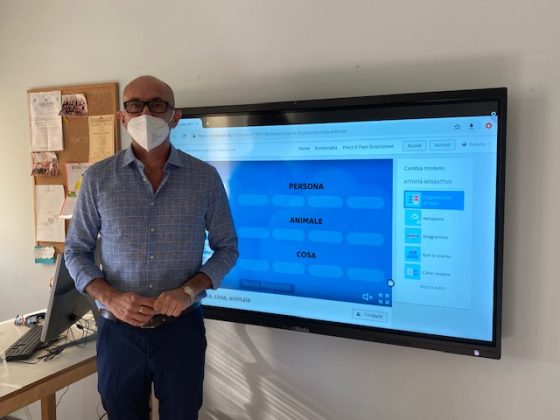 Al via domani la "Scuola in Ospedale" al Fazzi di Lecce - Corriere Salentino