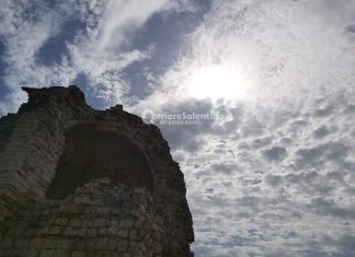 Le previsioni meteo di domenica 11 gennaio
