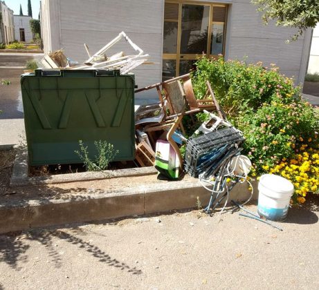 Avviata la raccolta differenziata nel cimitero di Lecce - Corriere Salentino