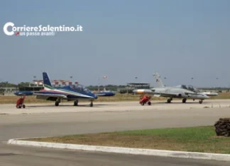 Doveva assistere la sorella e si assentava dal lavoro grazie alla 104? Assolto aviere Aeronautica
