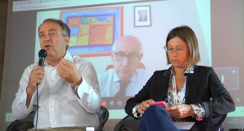 Agenda per il lavoro: 80 milioni di euro di “azioni” già pronte per partire, poi altri 600 milioni. Leo: “Misure partecipate per offrire opportunità lavorative a tutti” - Corriere Salentino