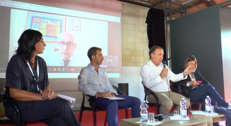 Agenda per il lavoro: 80 milioni di euro di “azioni” già pronte per partire, poi altri 600 milioni. Leo: “Misure partecipate per offrire opportunità lavorative a tutti” - Corriere Salentino