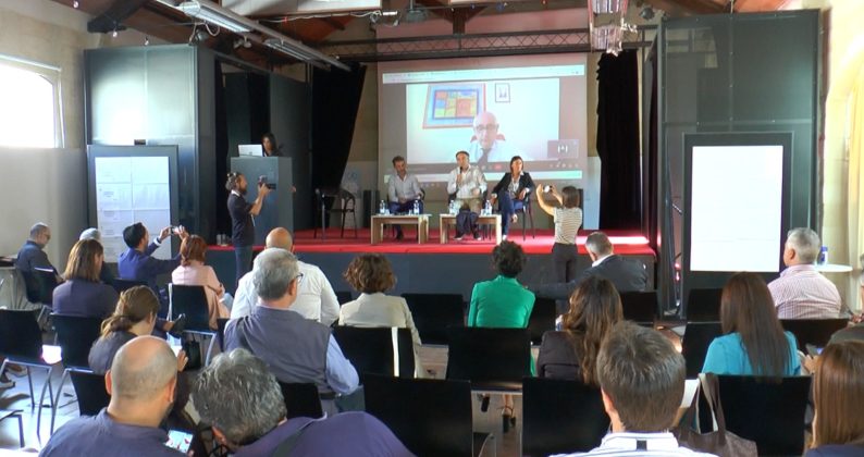 Agenda per il lavoro: 80 milioni di euro di “azioni” già pronte per partire, poi altri 600 milioni. Leo: “Misure partecipate per offrire opportunità lavorative a tutti” - Corriere Salentino