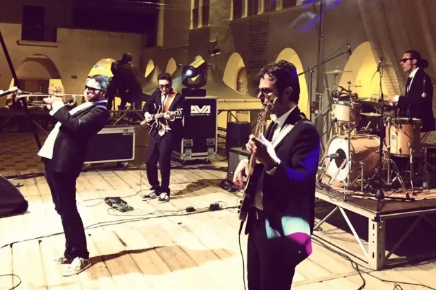 Ritorna Street Soundscape per Bande a Sud nel centro storico di Trepuzzi - Corriere Salentino