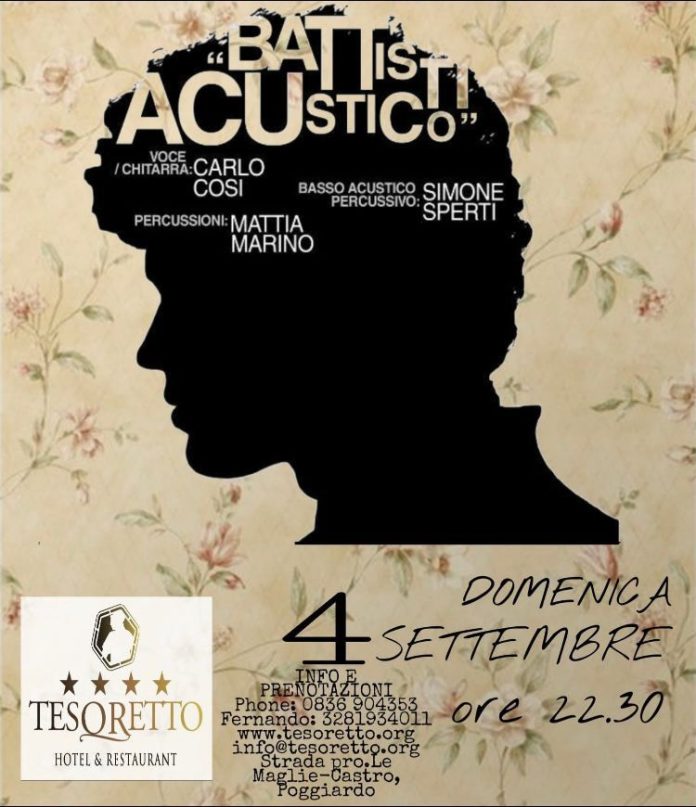 battiti acustico