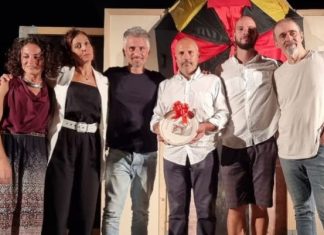 Nuovi successi per la compagnia teatrale Calandra
