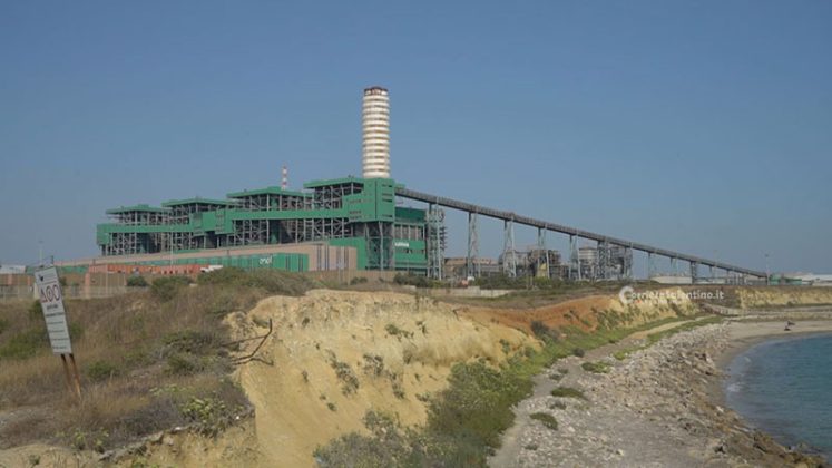 Smaltimento ceneri Centrale Enel, "nessun inquinamento": procura invoca assoluzioni - Corriere Salentino