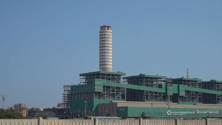 Smaltimento ceneri Centrale Enel, "nessun inquinamento": procura invoca assoluzioni - Corriere Salentino
