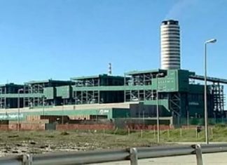 Smaltimento ceneri centrale Enel: tutti assolti i manager