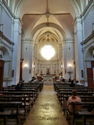 Alla scoperta del Salento: Minervino di Lecce - Corriere Salentino