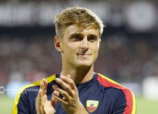 Colombo, il Milan passa al contro riscatto. Idea Nasti per sostituirlo