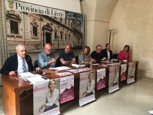 LILT for women 2022: al via la campagna “nastro rosa” per la prevenzione del tumore al seno - Corriere Salentino