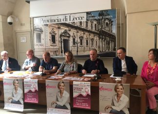 LILT for women 2022: al via la campagna “nastro rosa” per la prevenzione del tumore al seno