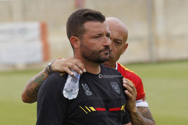 Primavera, Lecce - Sampdoria: pareggio a reti inviolate - Corriere Salentino