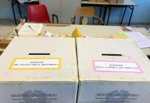 Politica - Corriere Salentino