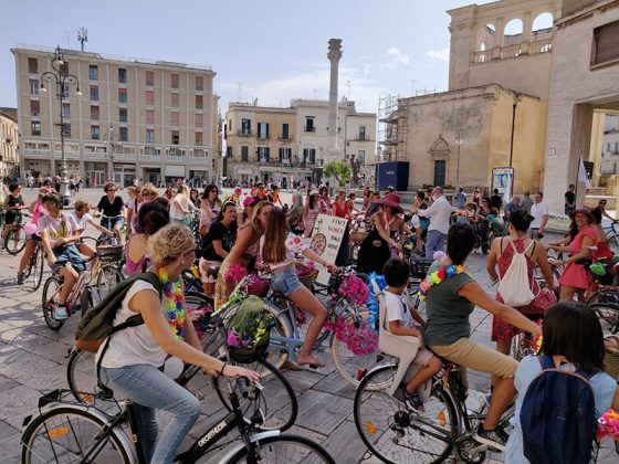 Settimana della Mobilità, dal 16 al 22 settembre, iniziative, bus gratuiti e domenica ecologica - Corriere Salentino