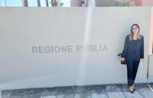 Sottoscritta convenzione quadro tra Federaziende e Arpal Puglia: al via i tirocini extracurriculari - Corriere Salentino