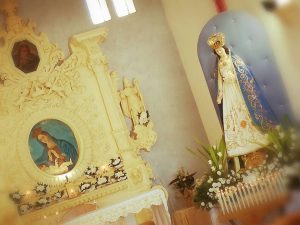 A Magliano cominciano i festeggiamenti per la "Madonna dell'8 settembre" - Corriere Salentino