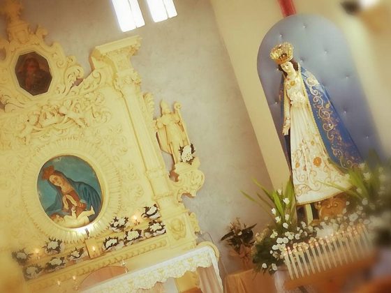 A Magliano cominciano i festeggiamenti per la "Madonna dell'8 settembre" - Corriere Salentino