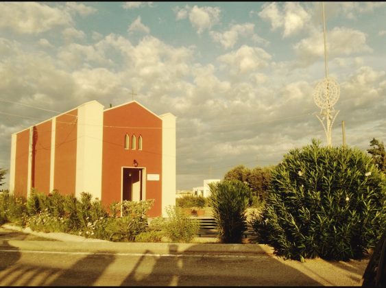 A Magliano cominciano i festeggiamenti per la "Madonna dell'8 settembre" - Corriere Salentino