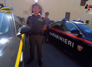 Amministratori “troppo vicini” ad imprenditori: arrestati sindaco ed ex sindaco, 60 indagati