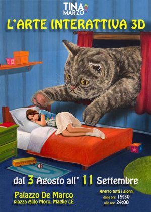 Dopo due anni ha riaperto il Museo dei selfie - Corriere Salentino