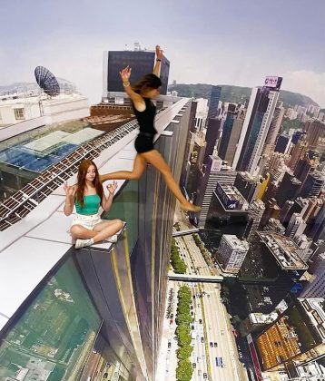 Dopo due anni ha riaperto il Museo dei selfie - Corriere Salentino