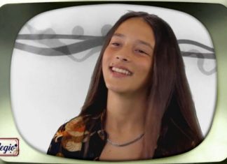 “Il Collegio 7”, nel cast anche il salentino Tommy Miglietta