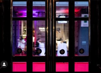 Salento a pArte: Francesco Lupò