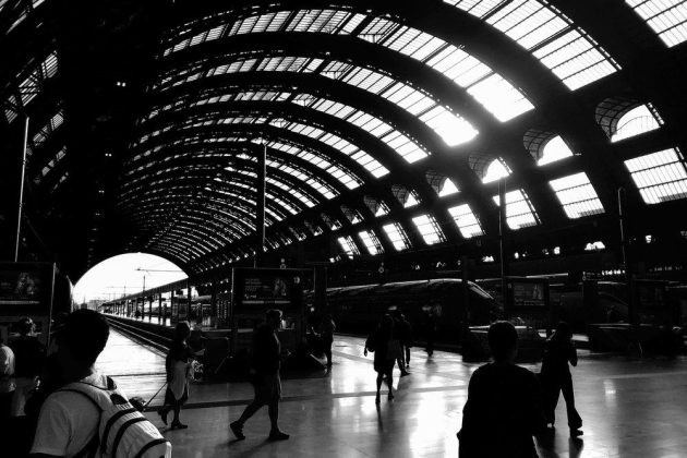 Salento a pArte: Francesco Lupò - Corriere Salentino