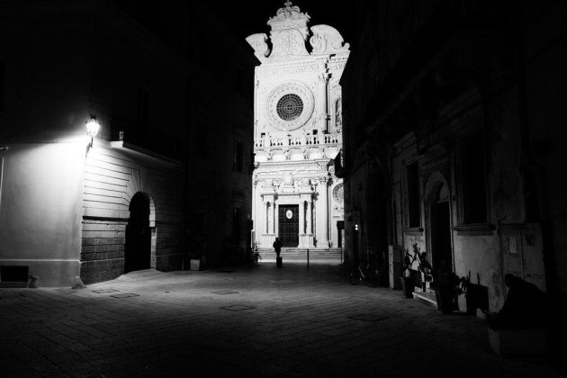 Salento a pArte: Francesco Lupò - Corriere Salentino