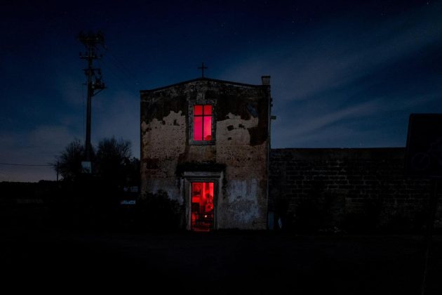 Salento a pArte: Francesco Lupò - Corriere Salentino