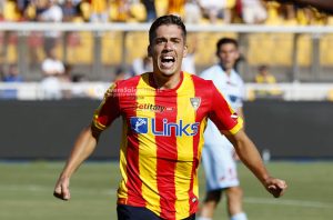 Le pagelle di Lecce-Monza: Banda e Gonzalez sugli scudi, male Helgason e Bistrovic - Corriere Salentino