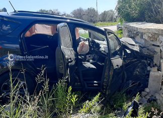 Due incidenti a breve distanza in periferia: otto i feriti condotti in ospedale