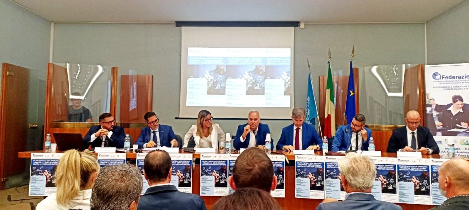 Federaziende: partono i primi 60 sportelli informativi - Corriere Salentino