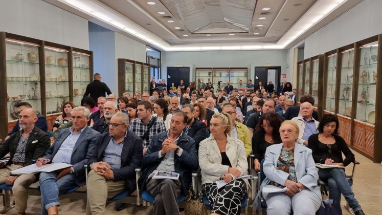 Federaziende: partono i primi 60 sportelli informativi - Corriere Salentino