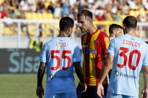 Le pagelle di Lecce-Monza: Banda e Gonzalez sugli scudi, male Helgason e Bistrovic - Corriere Salentino