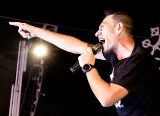 Salice, Nandu Popu presenta il libro “Li menati”