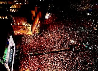 Notte della Taranta: tutto pronto per l’edizione 27 del concertone