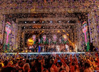 La Notte della Taranta 2025, informazioni importanti sulla sicurezza