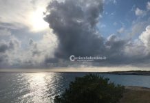 Le previsioni meteo di domani 27 marzo Notizie dall'Italia e dal mondo - Corriere Salentino