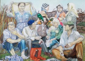 Salento a pArte: Oronzo Consalvo