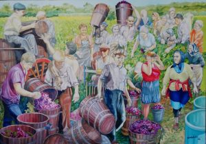 Salento a pArte: Oronzo Consalvo - Corriere Salentino