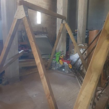 Nuovi parchi per i bambini a Matino - Corriere Salentino