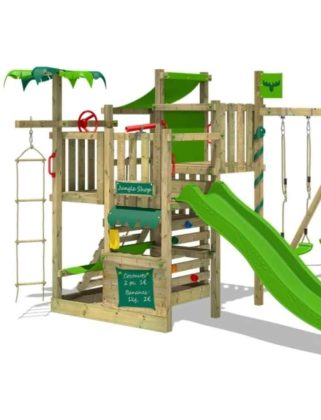 Nuovi parchi per i bambini a Matino - Corriere Salentino